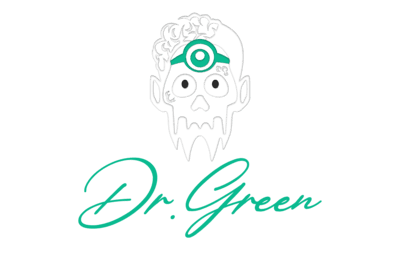 Dr Green